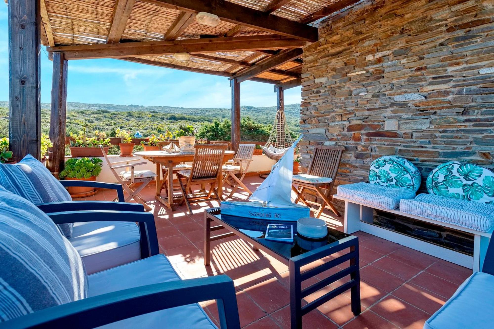 Sardinia Re - Casa Li Nassi Stintino
